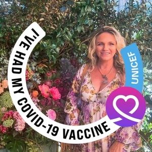 Meet your Posher, Justine